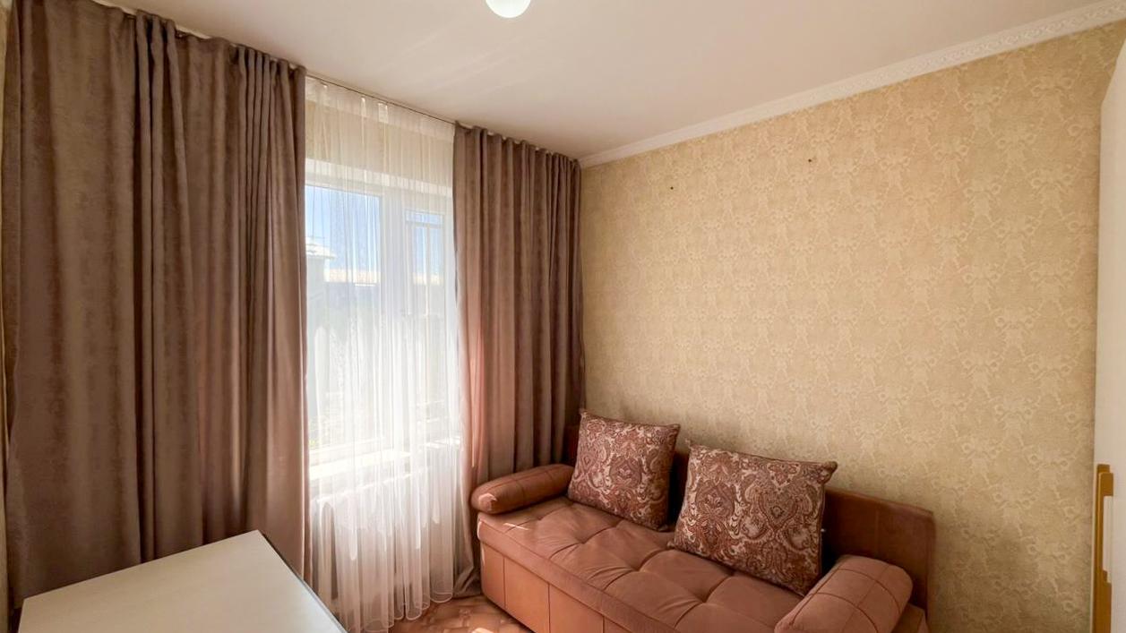 3-комнантная квартира, 55.7 м²,Кунаева за 19 800 000