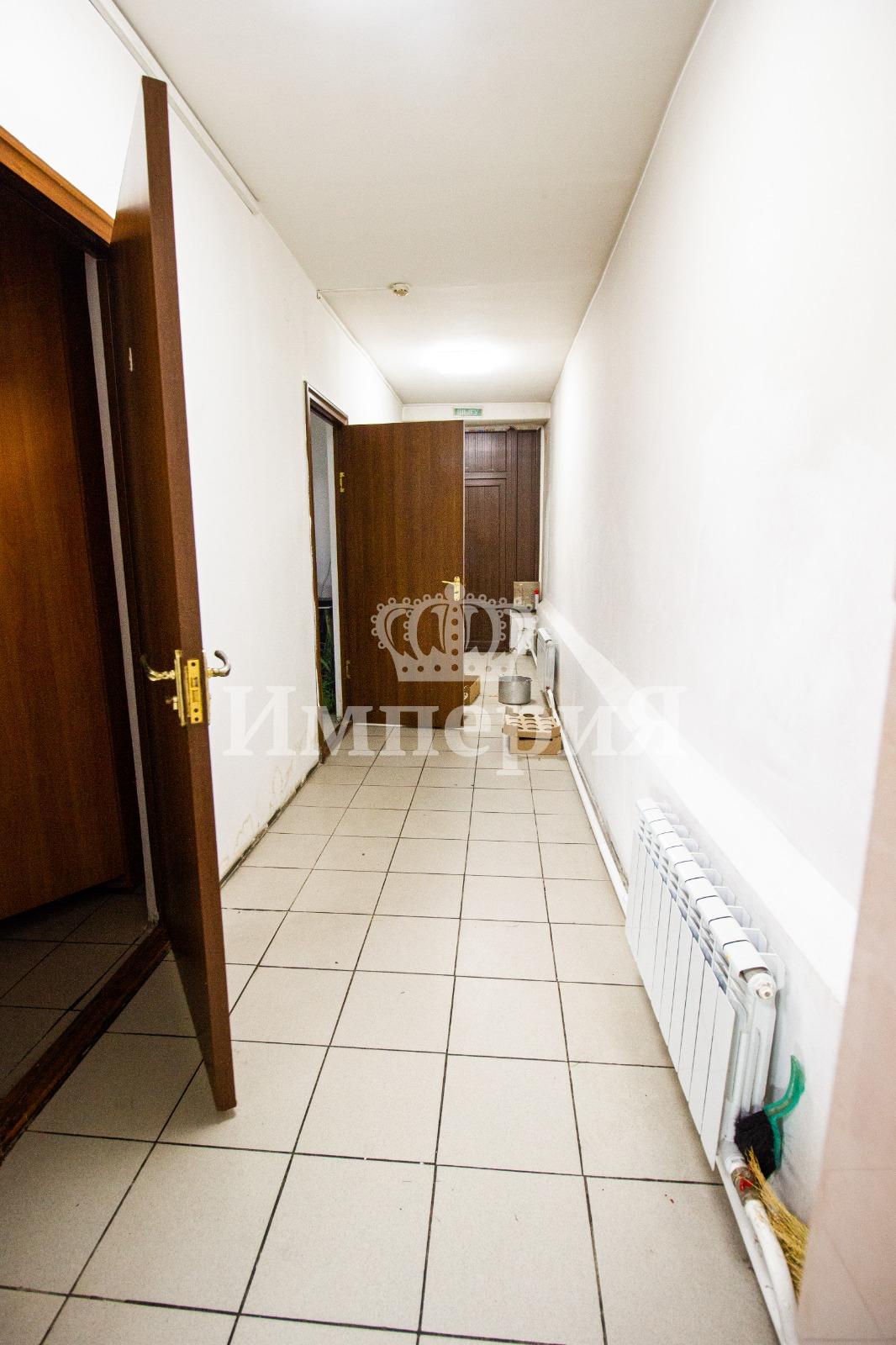 5-комнантный квартира, 140.0 м²,Назарбаева за 53 000 000