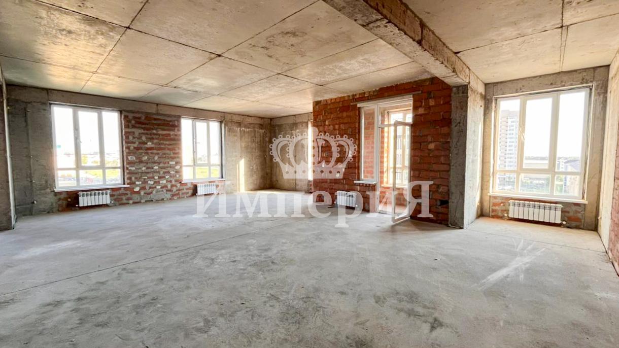 3-комнантная квартира, 86.0 м²,Болашак за 38 000 000