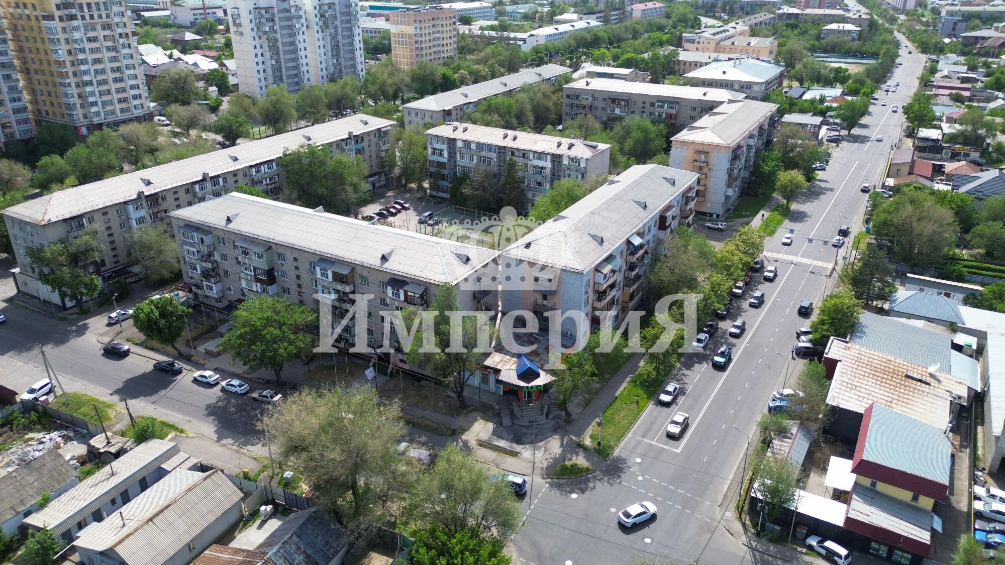 0-комнантный квартира, 0.0 м²,Гагарина за 21 000 000