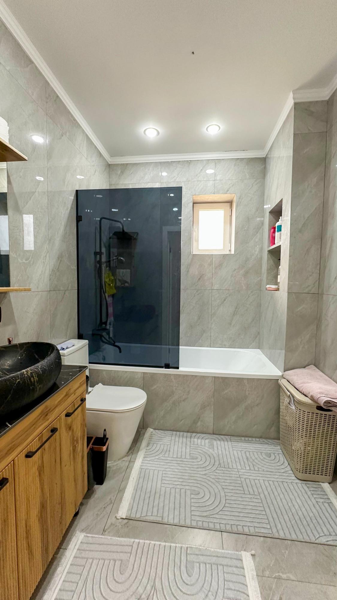 4-комнантный квартира, 135.0 м²,Актилек за 39 000 000