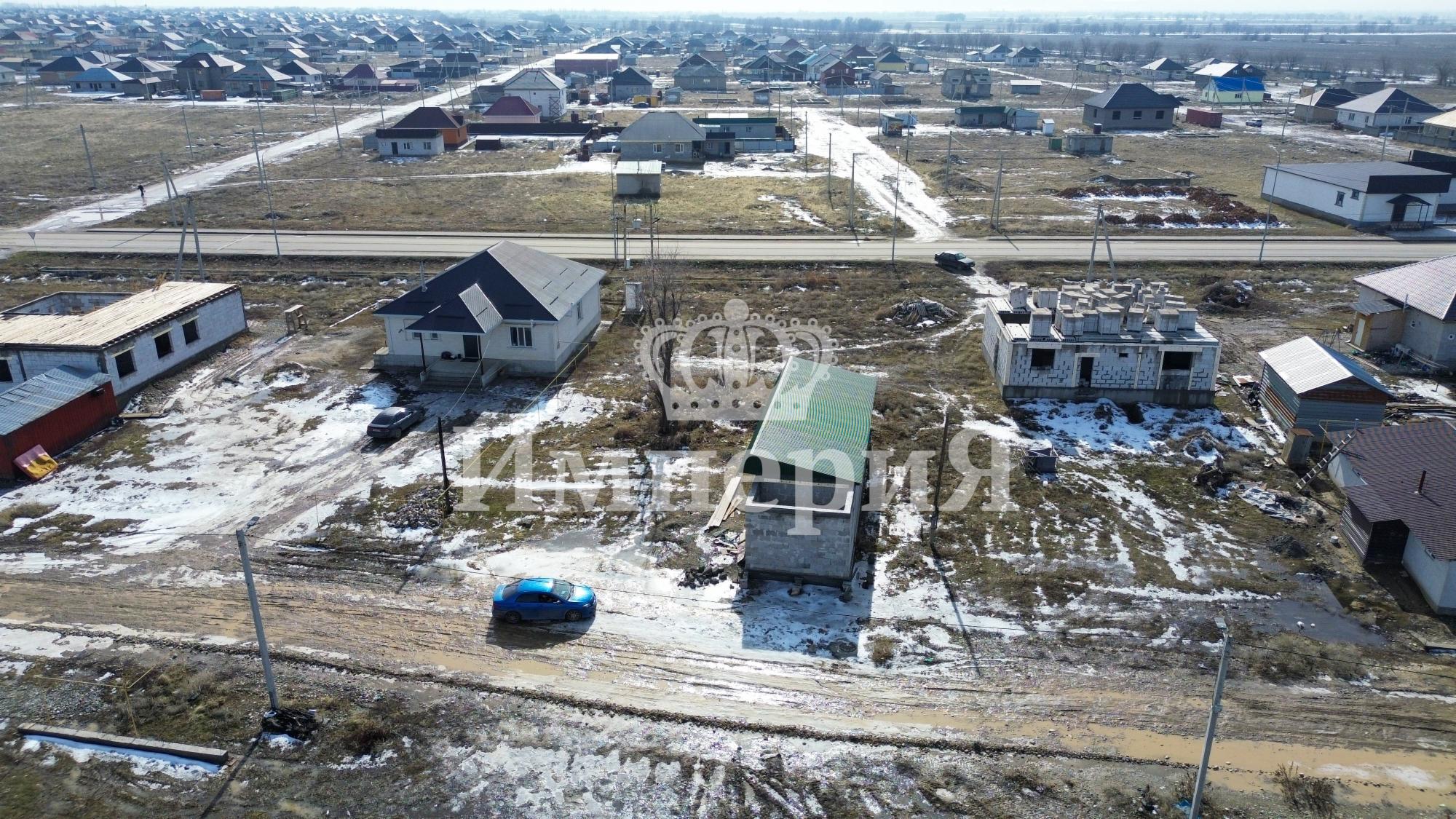 3-комнантный квартира, 70.0 м²,Ынтымак за 11 000 000