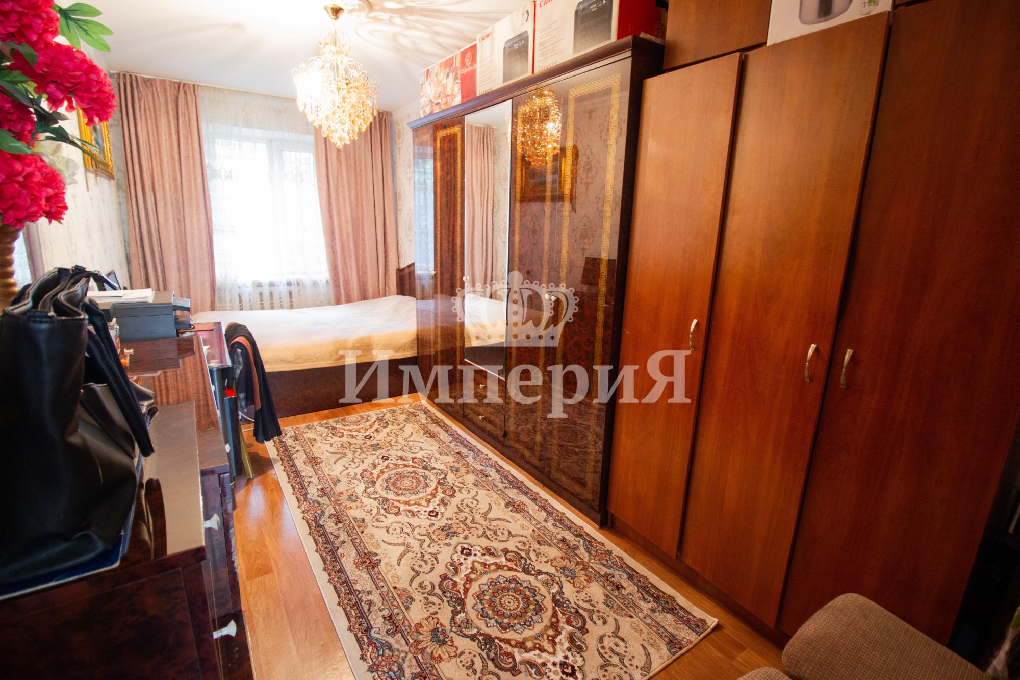 2-комнантная квартира, 45.0 м²,Жастар за 16 000 000