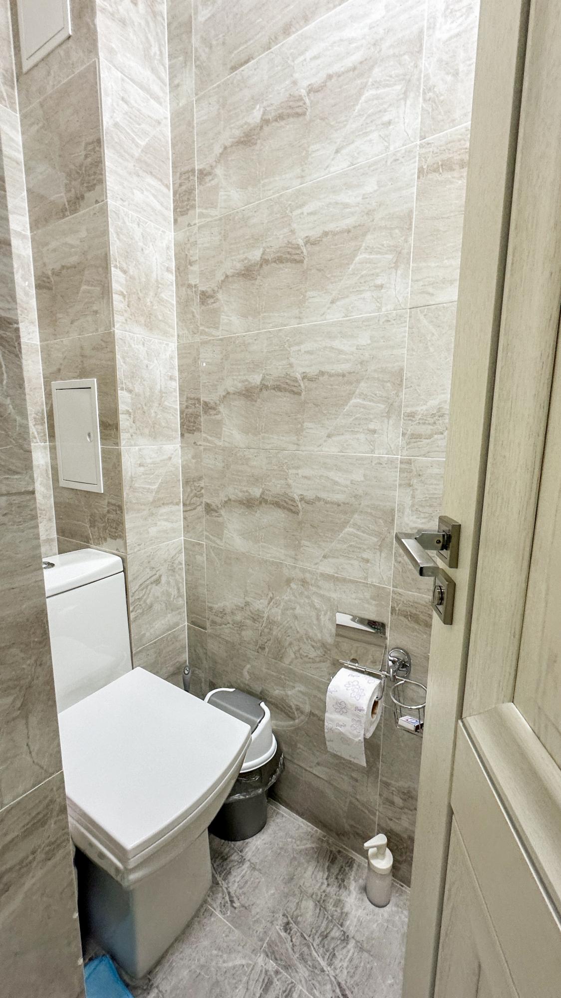 3-комнантная квартира, 69.0 м²,Каратал за 30 000 000