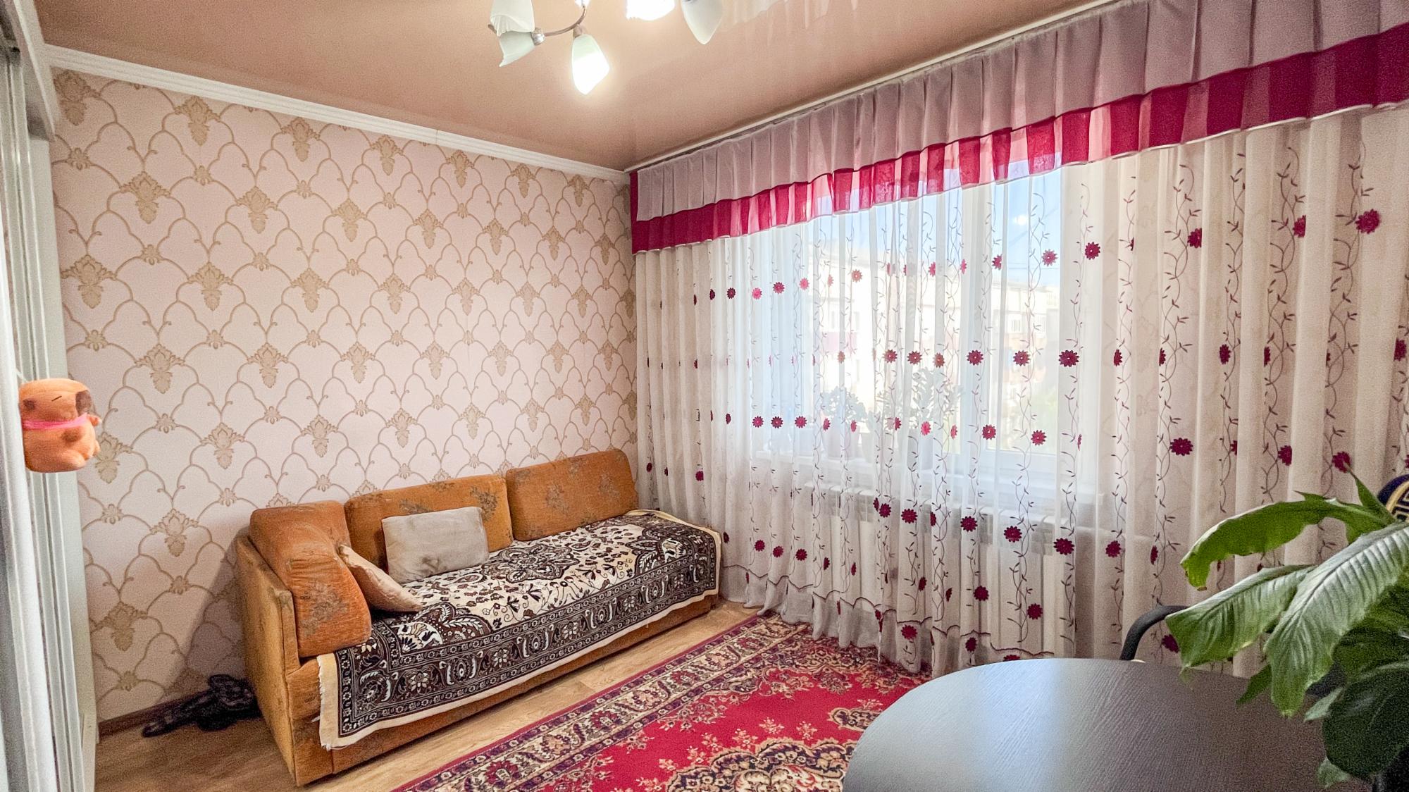 2-комнантная квартира, 90.0 м²,Жана Гарышкер за 26 500 000