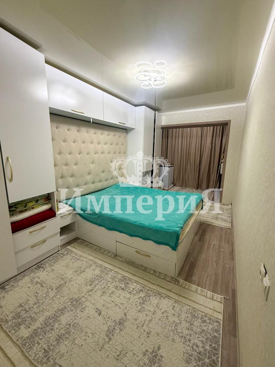 2-комнантная квартира, 48.0 м²,Жансугурова за 16 300 000