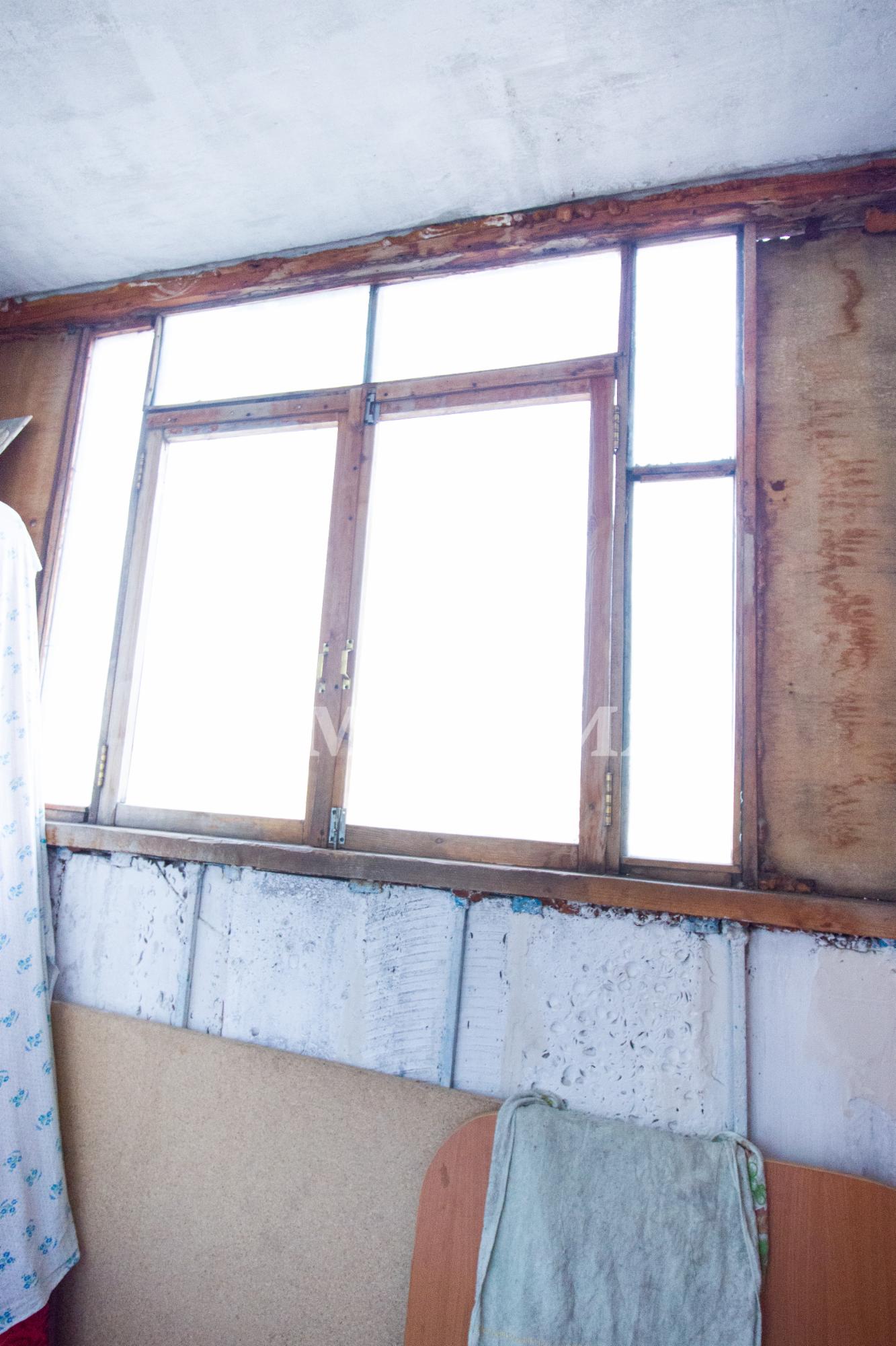 1-комнантная квартира, 36.0 м²,4 мкр за 8 000 000