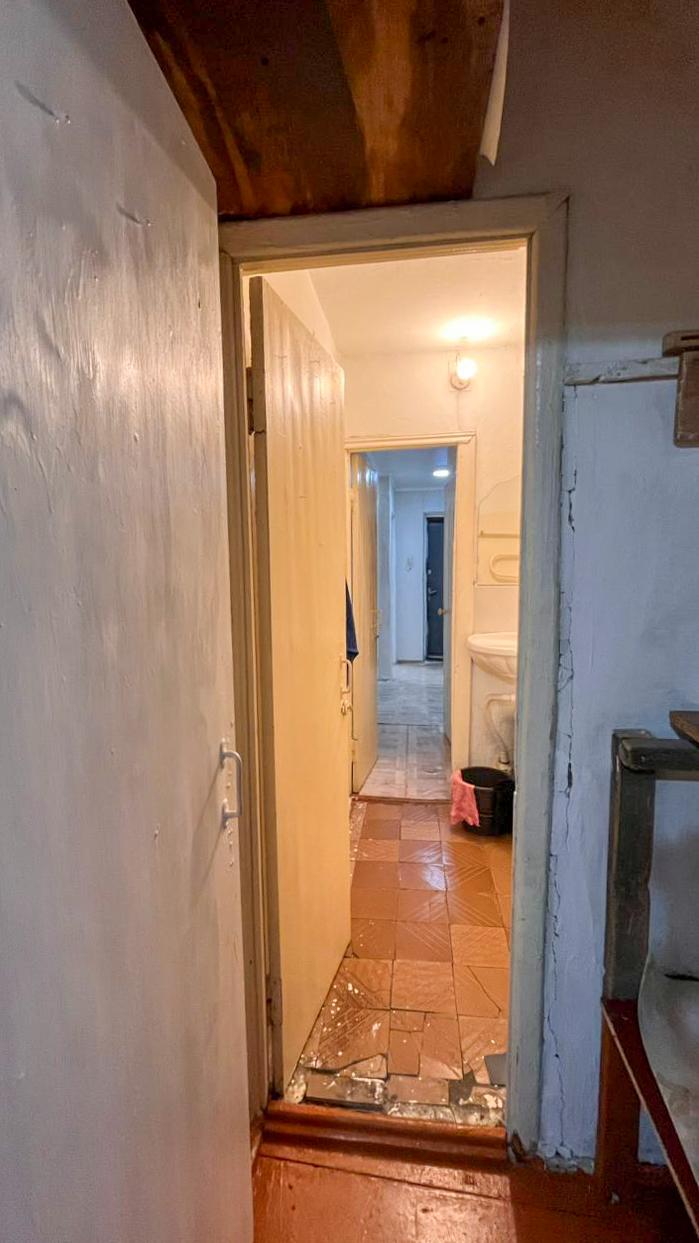 2-комнантная квартира, 51.0 м²,Назарбаева за 15 500 000