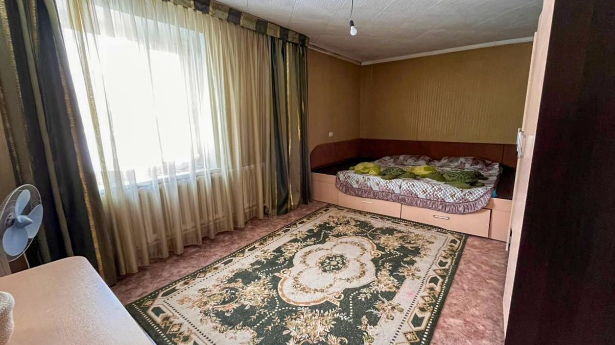 4-комнантный квартира, 120.0 м²,Виноградова за 17 000 000