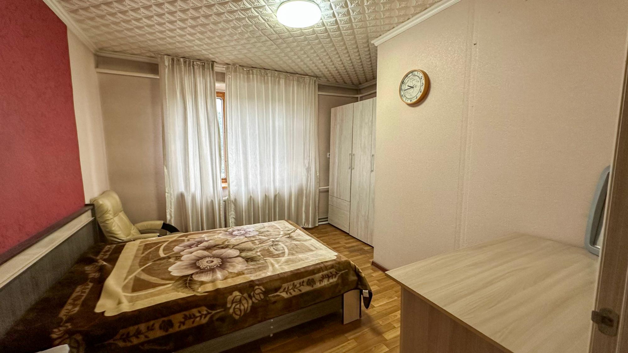 3-комнантная квартира, 70.0 м²,Ойжайлау за 17 000 000
