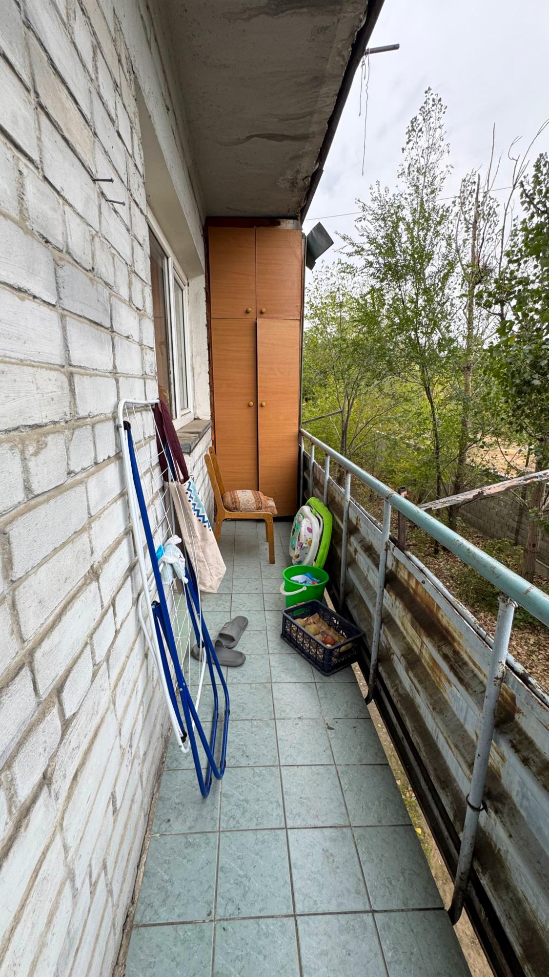 2-комнантная квартира, 56.0 м²,Жансугурова за 16 500 000