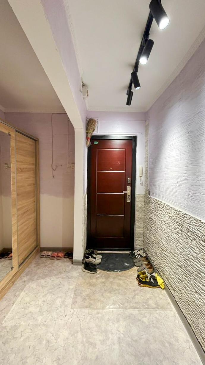 3-комнантная квартира, 63.0 м²,5 мкр за 23 000 000