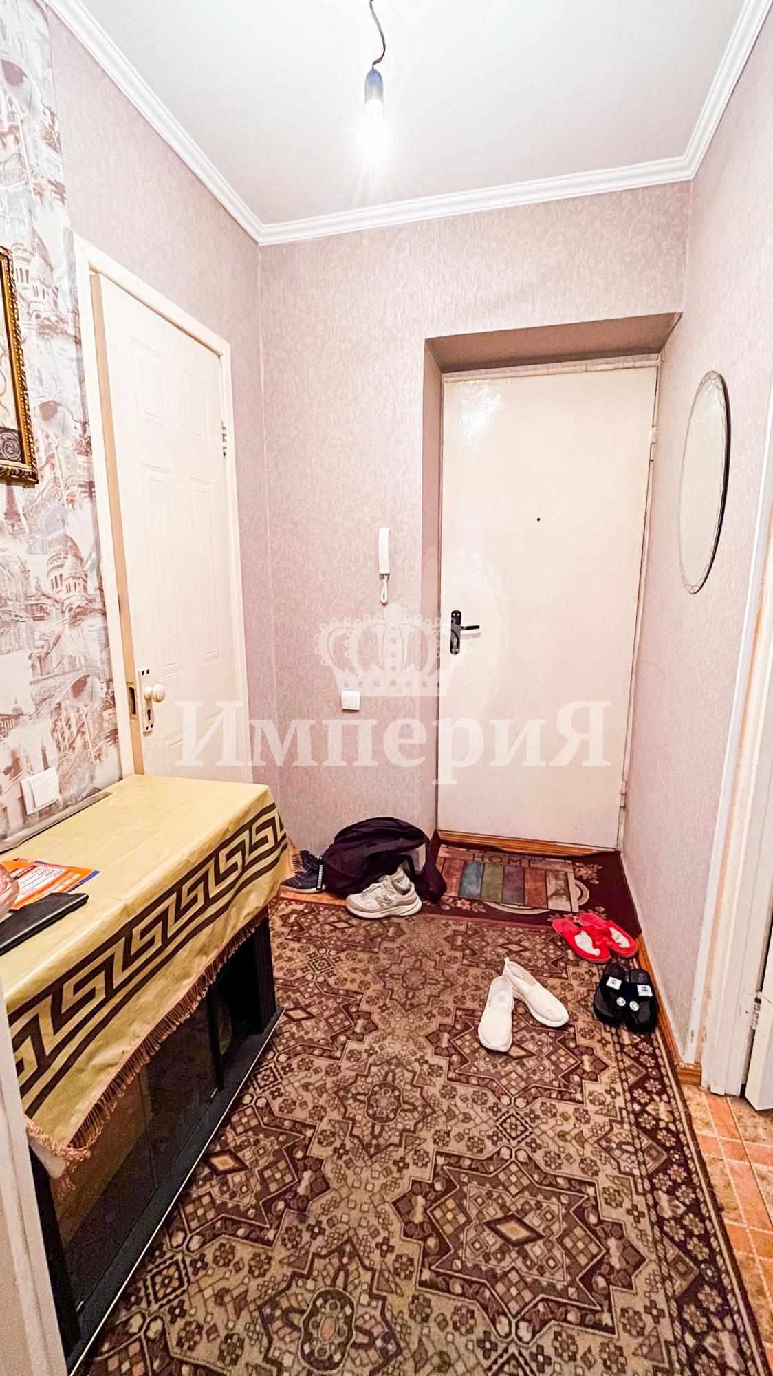 1-комнантная квартира, 35.0 м²,Жансугурова за 10 500 000