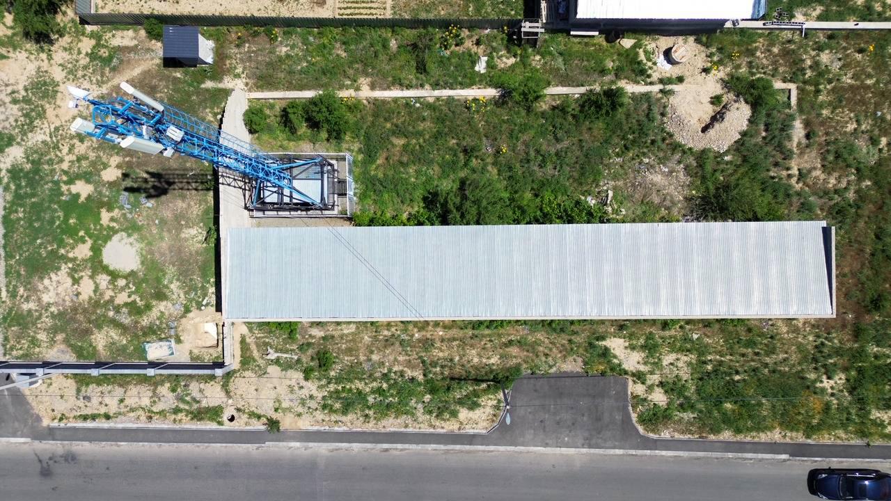 6-комнантный квартира, 178.0 м²,Кок Жазык за 26 000 000