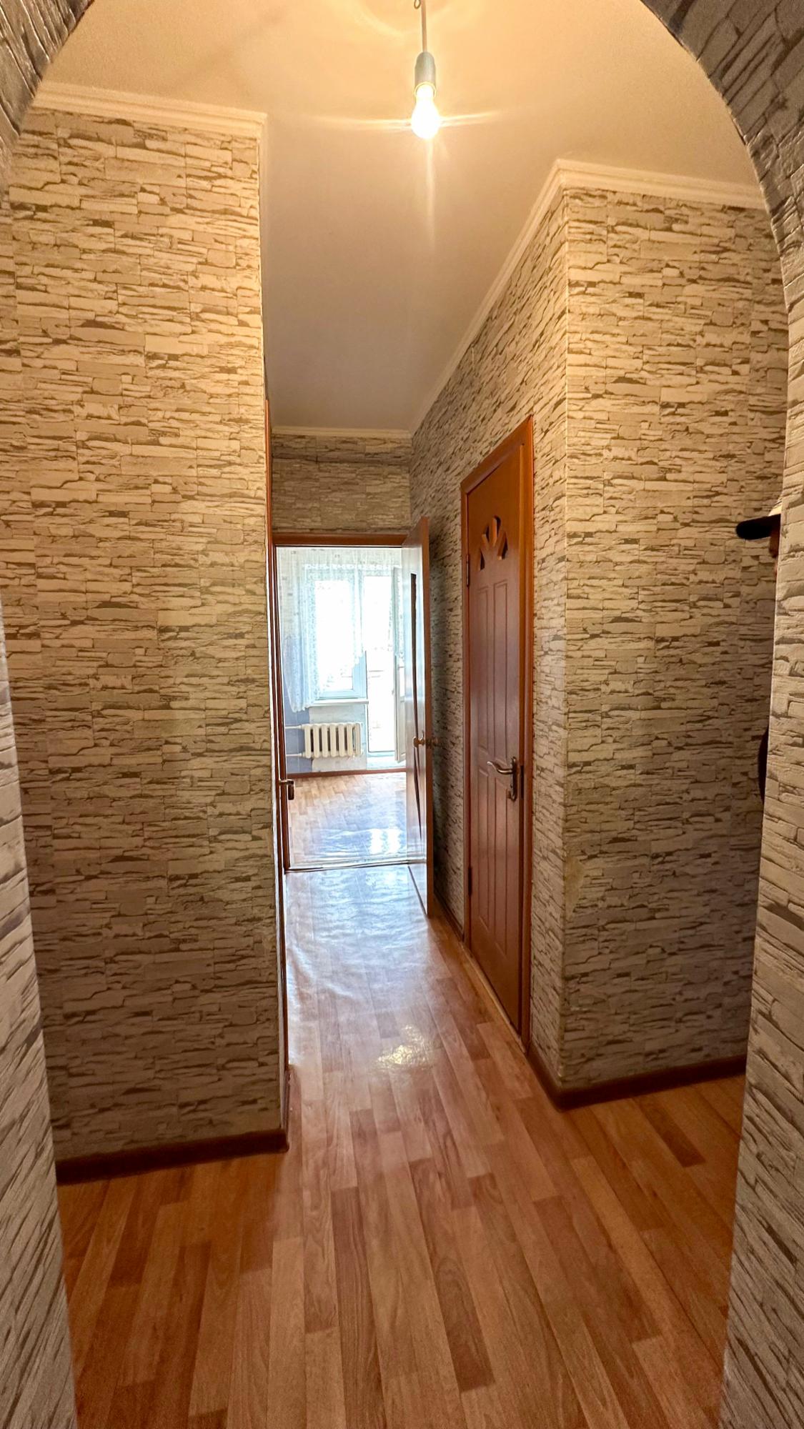2-комнантная квартира, 54.0 м²,Жансугурова за 20 000 000