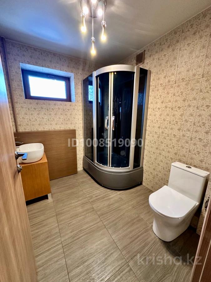 3-комнантная квартира, 65.0 м²,Рустембекова за 32 500 000