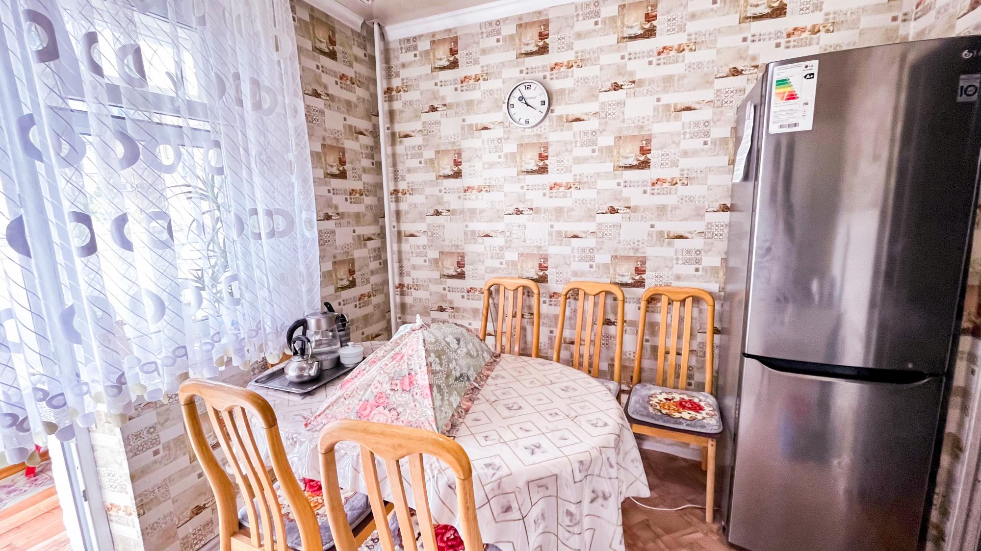 37-комнантная квартира, 73.0 м²,Гарышкер за 26 500 000