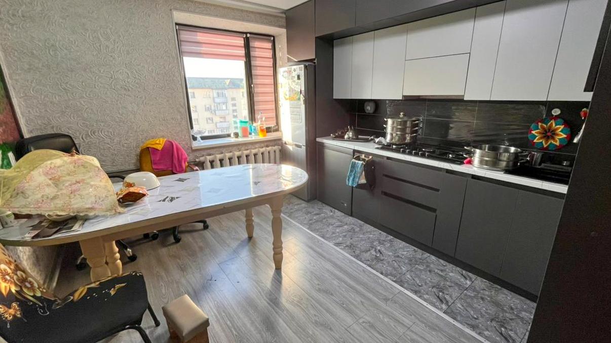 4-комнантная квартира, 113.0 м²,Каратальская за 42 000 000