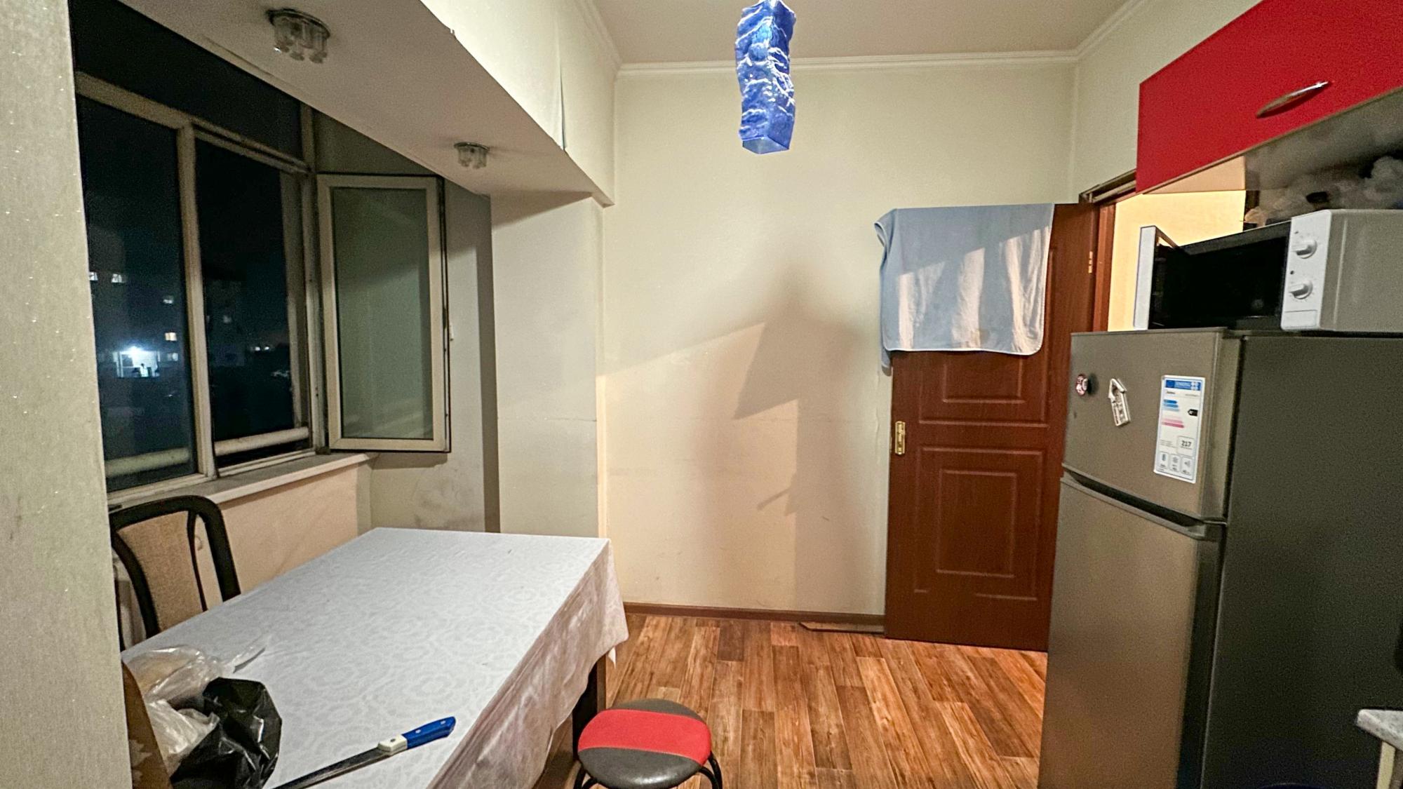 2-комнантная квартира, 50.0 м²,Каратал за 16 300 000