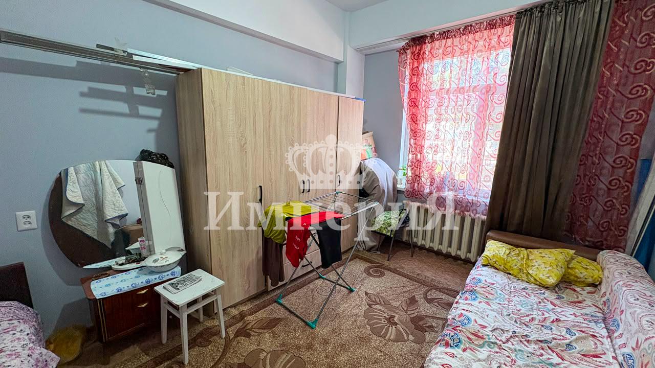 2-комнантная квартира, 51.0 м²,Желтоксан за 14 000 000