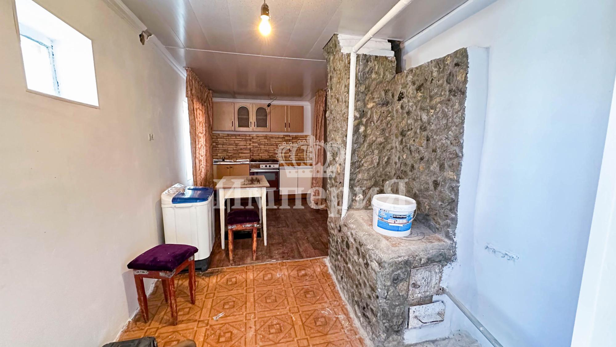 2-комнантный квартира, 40.0 м²,Сулутор за 7 500 000