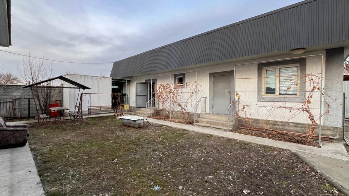 5-комнантный квартира, 150.0 м²,Ескельды Би за 65 000 000