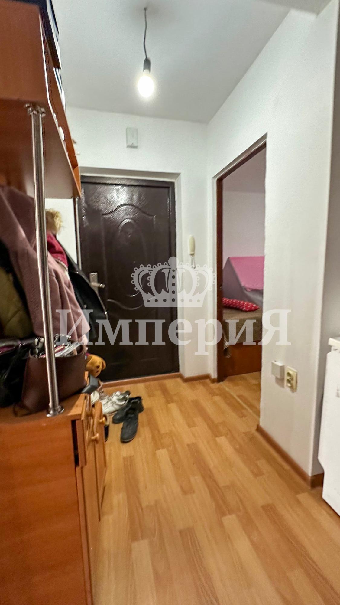 2-комнантная квартира, 60.0 м²,Болашак за 20 500 000