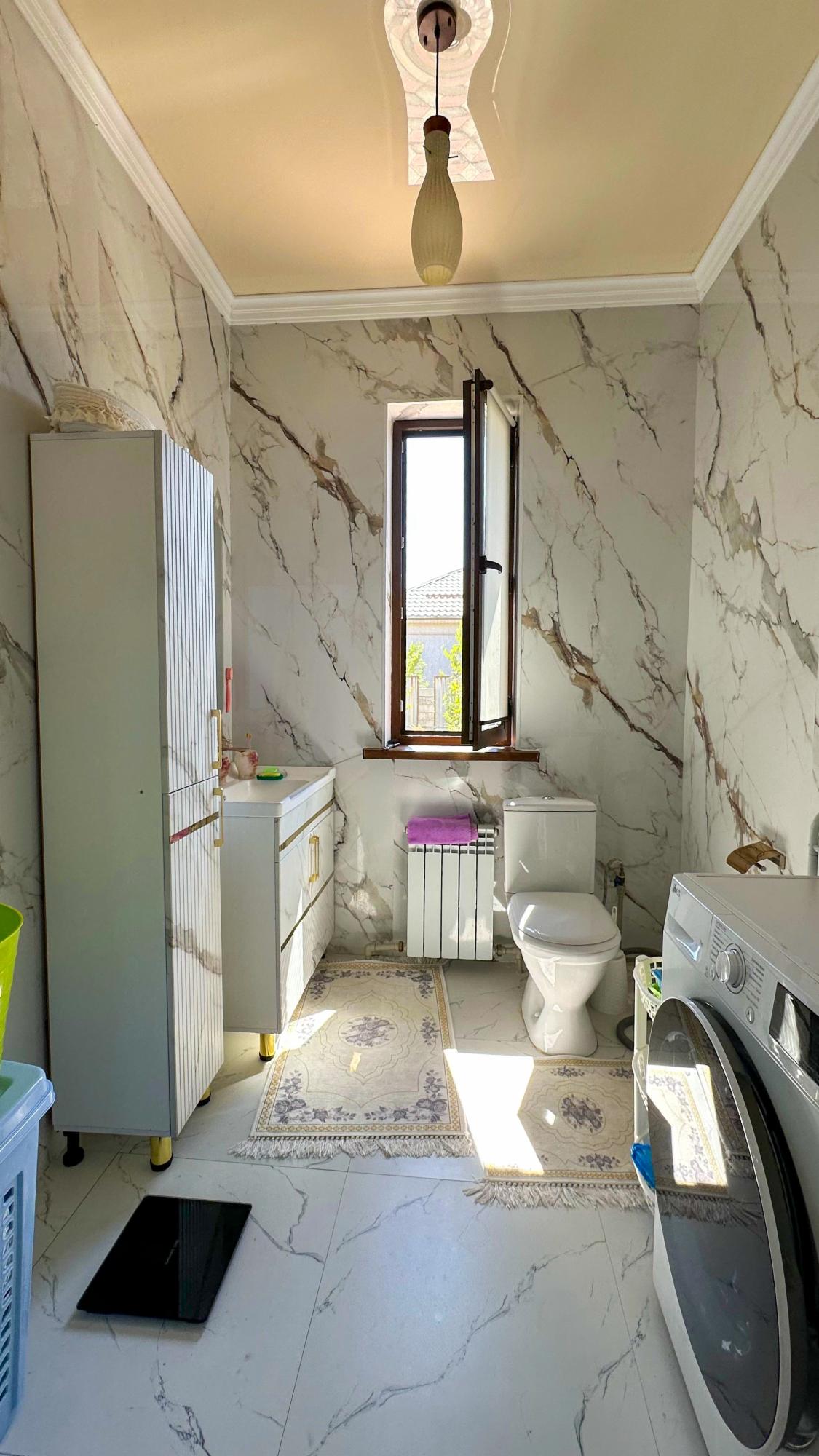 5-комнантный квартира, 255.0 м²,Былим за 75 000 000