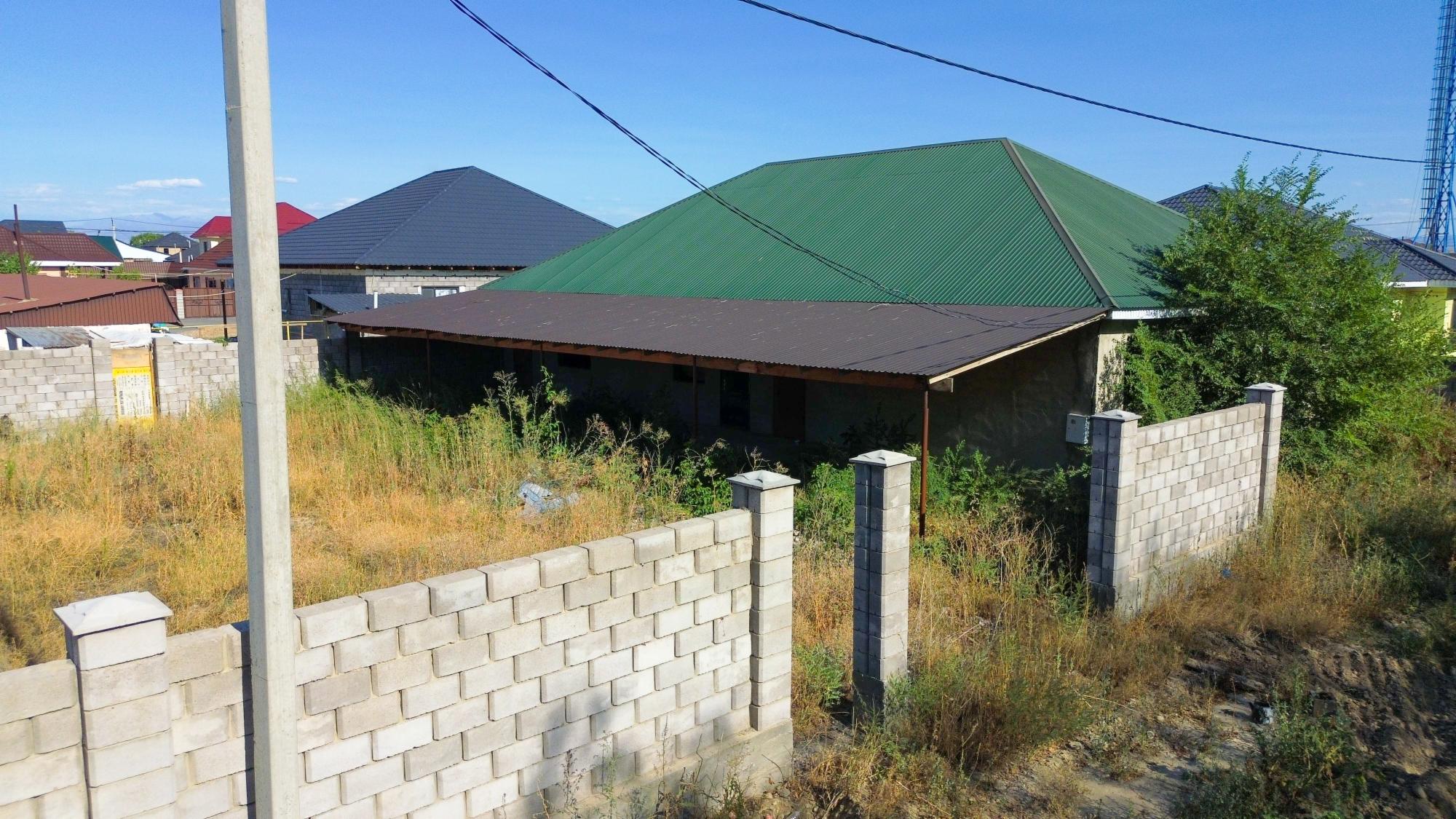 5-комнантный квартира, 240.0 м²,Абая за 20 000 000