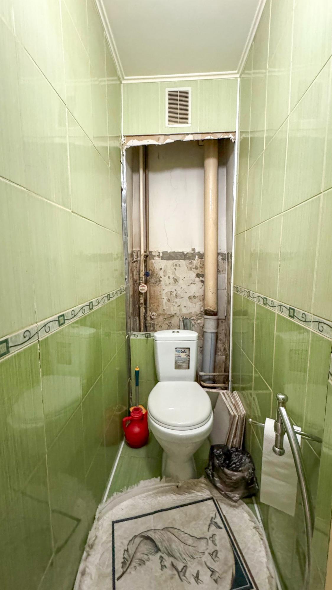 3-комнантная квартира, 67.0 м²,Назарбаева за 25 000 000