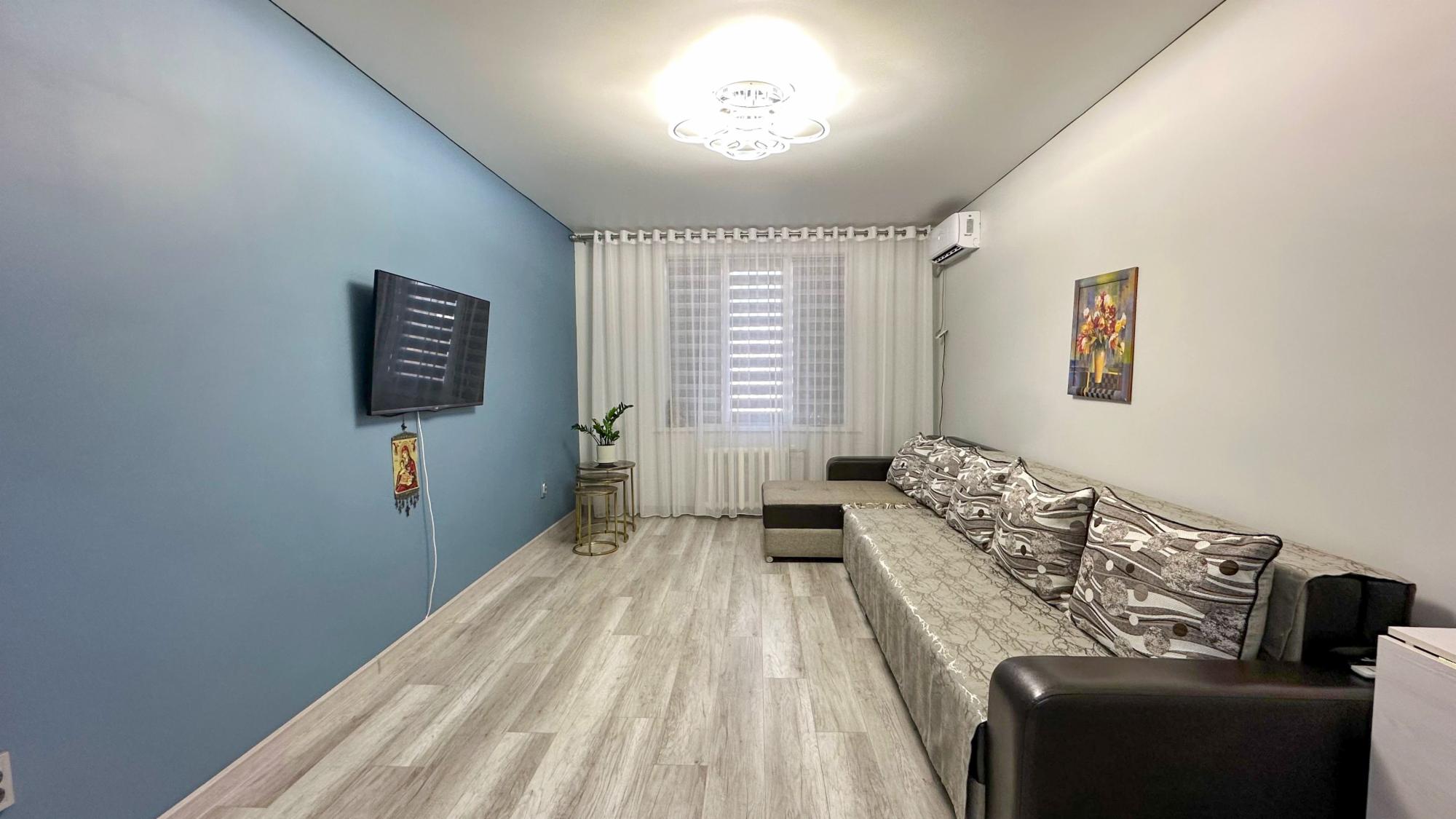 2-комнантная квартира, 62.0 м²,Болашак за 29 000 000