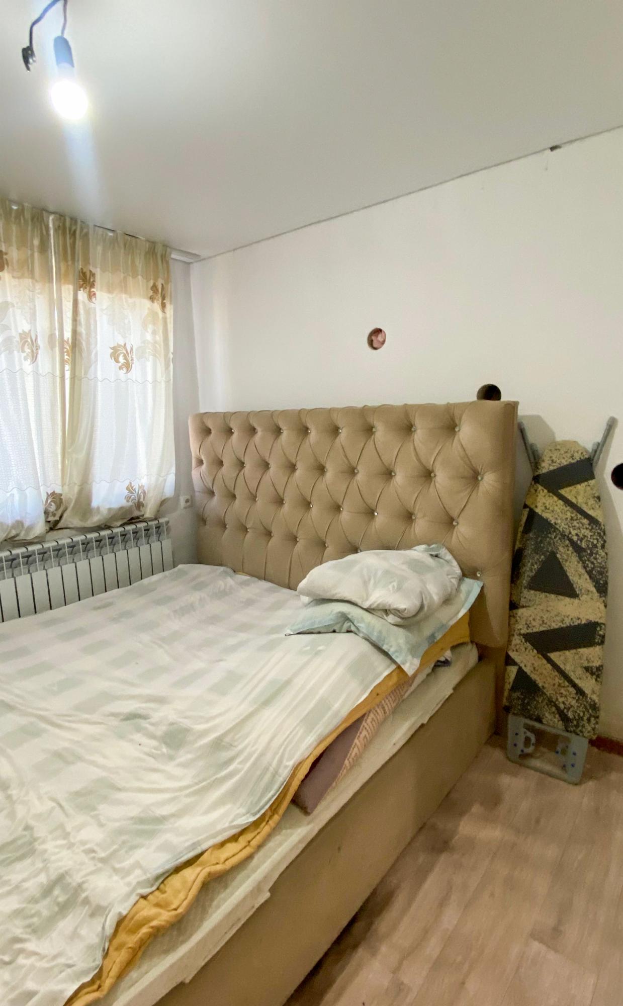 3-комнантный квартира, 45.0 м²,Абая за 8 000 000