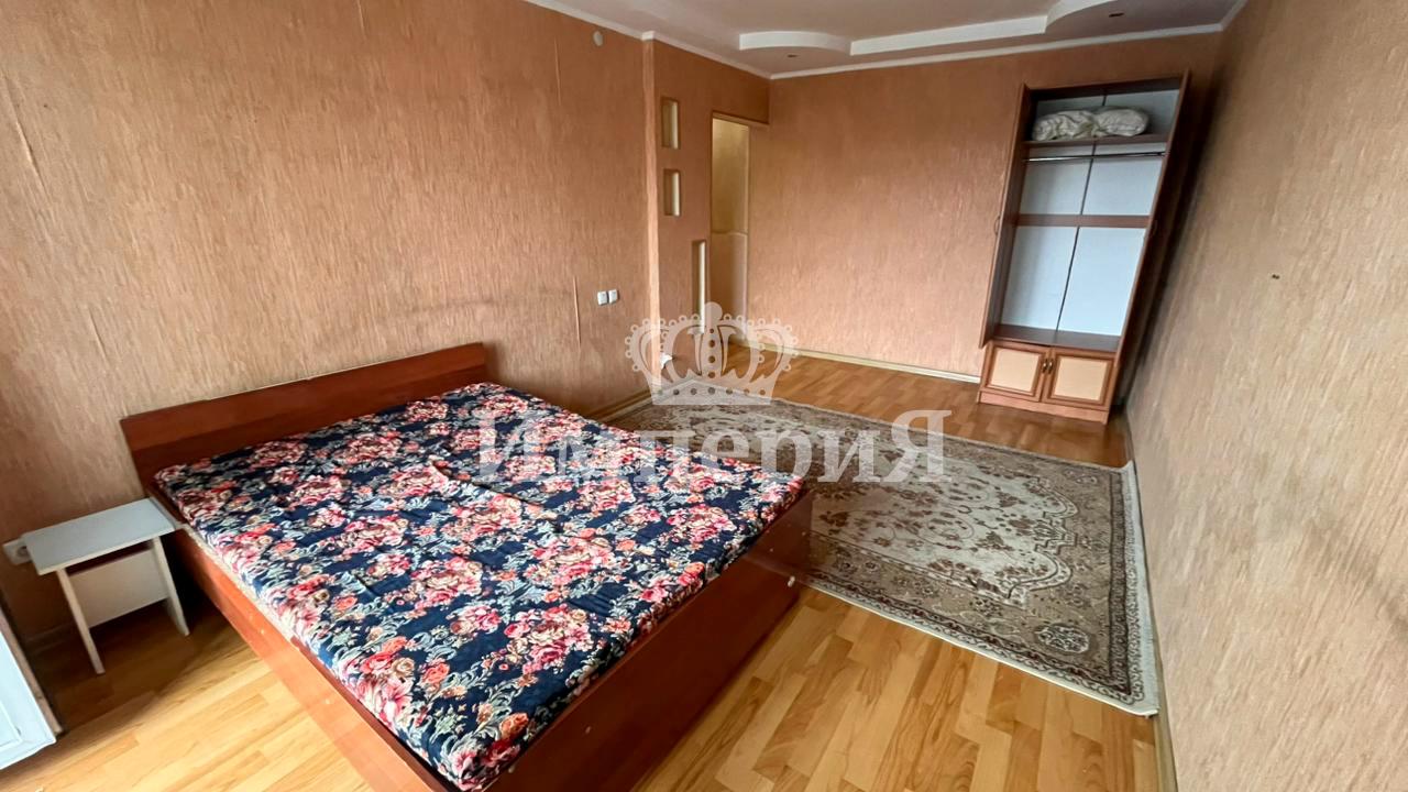 1-комнантная квартира, 31.0 м²,Назарбаева за 11 500 000