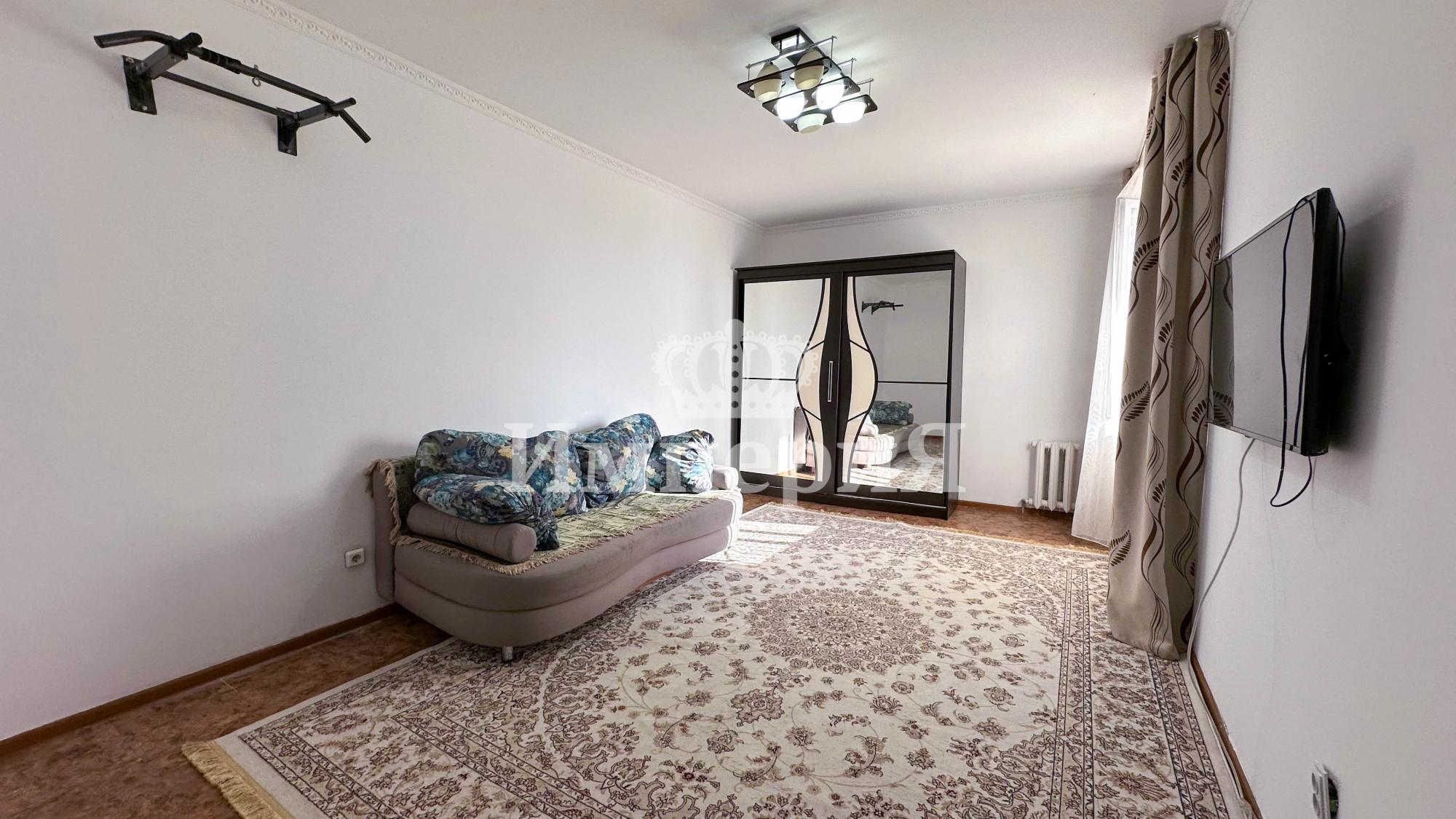 41-комнантная квартира, 41.0 м²,Болашак за 14 500 000