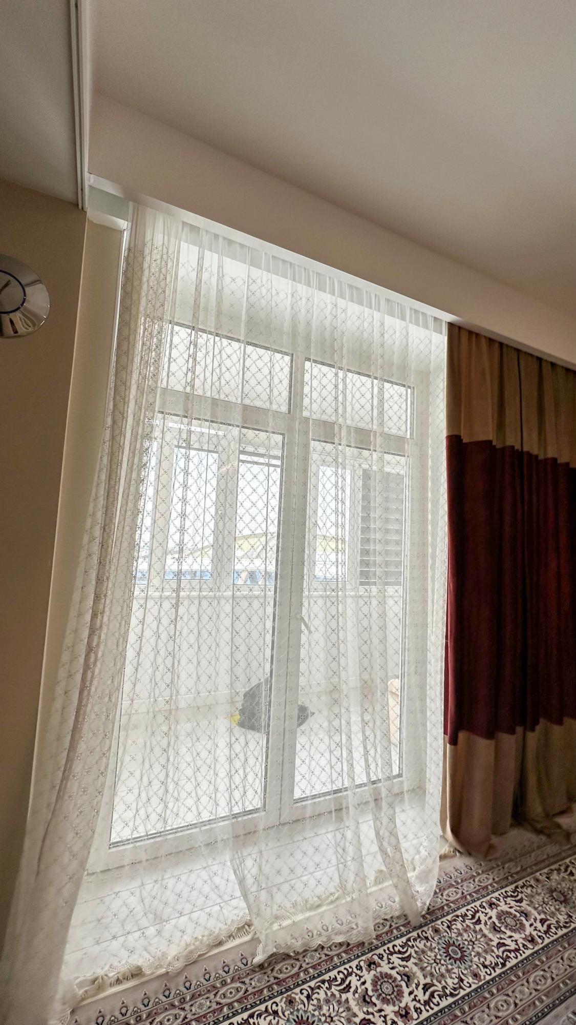 4-комнантная квартира, 164.0 м²,Жана Гарышкер за 95 000 000