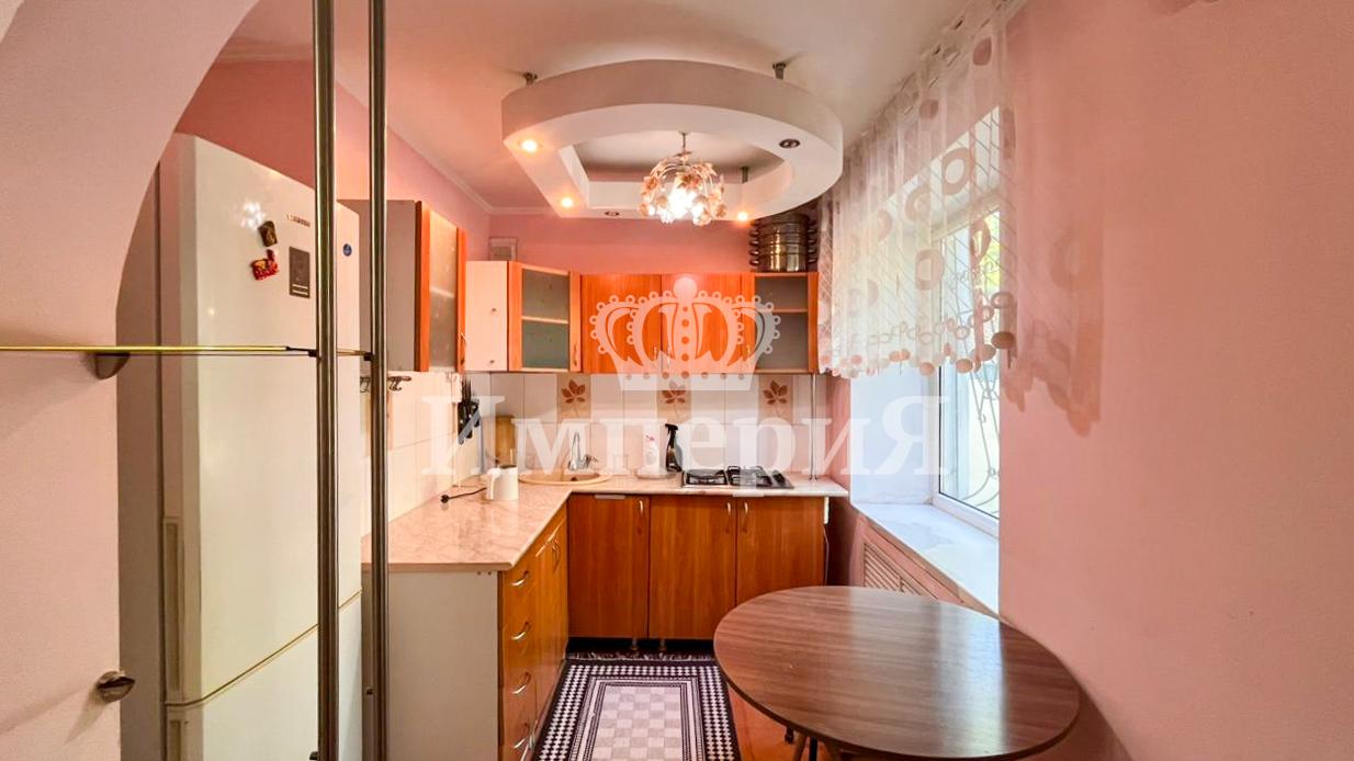 2-комнантная квартира, 44.0 м²,Шевченко за 17 000 000