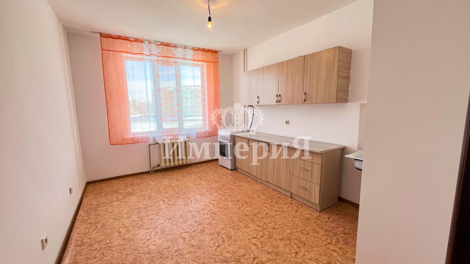 2-комнантная квартира, 52.0 м²,Болашак за 21 300 000