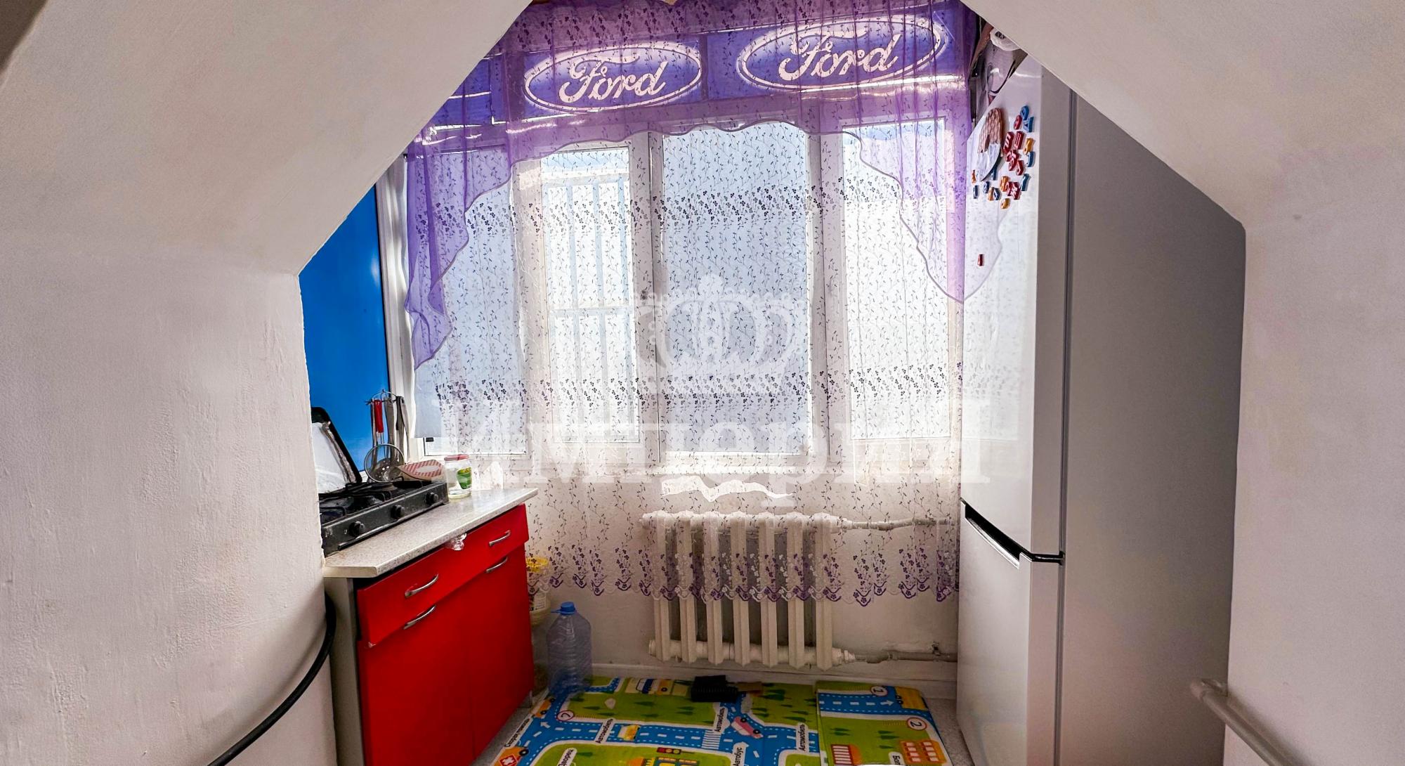 2-комнантная квартира, 41.0 м²,9 площадка за 12 500 000