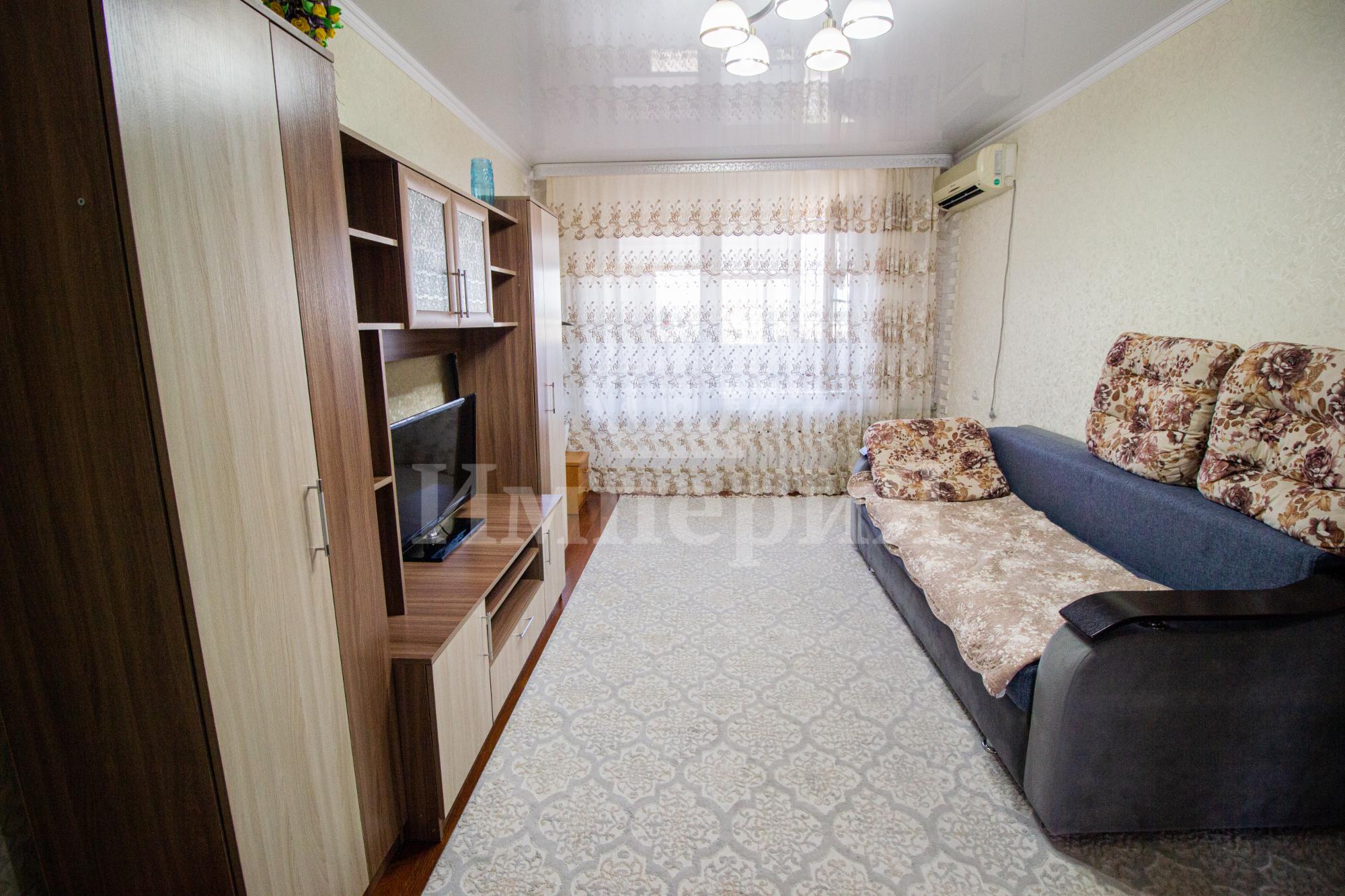 2-комнантная квартира, 46.0 м²,мкр Жастар за 14 500 000