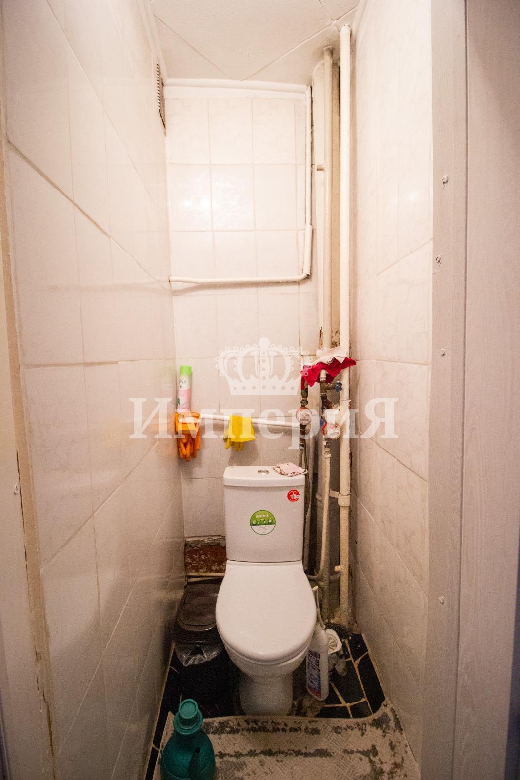 5-комнантная квартира, 62.0 м²,4 мкр за 16 250 000