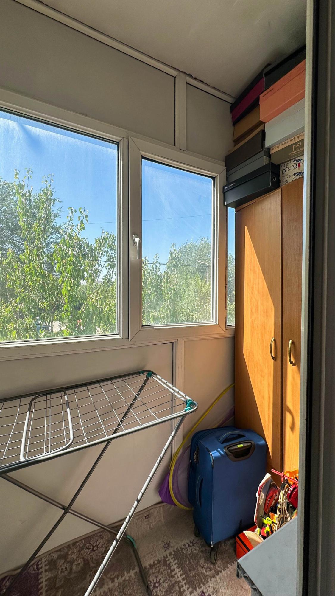 2-комнантная квартира, 60.0 м²,Каблиса Жирау за 23 500 000