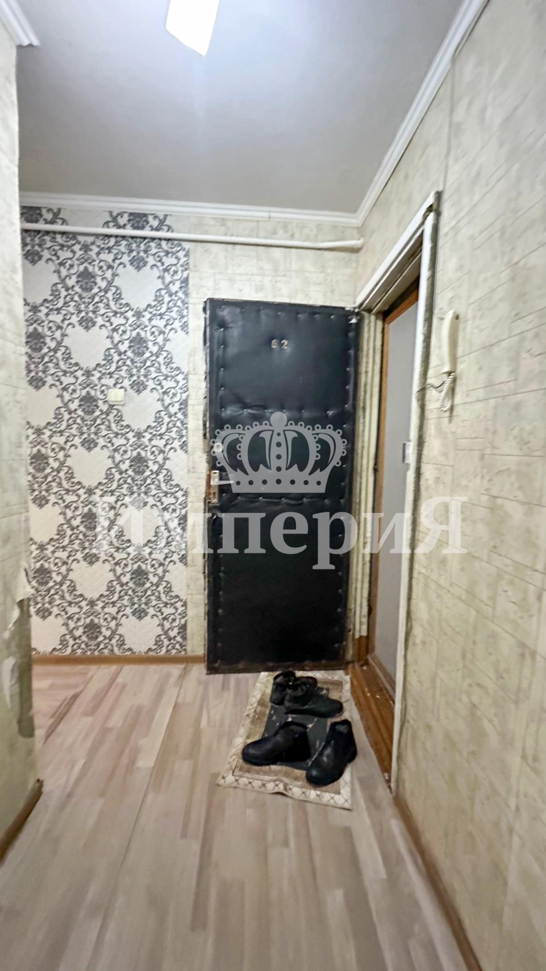 1-комнантная квартира, 30.0 м²,5 мкр за 10 800 000