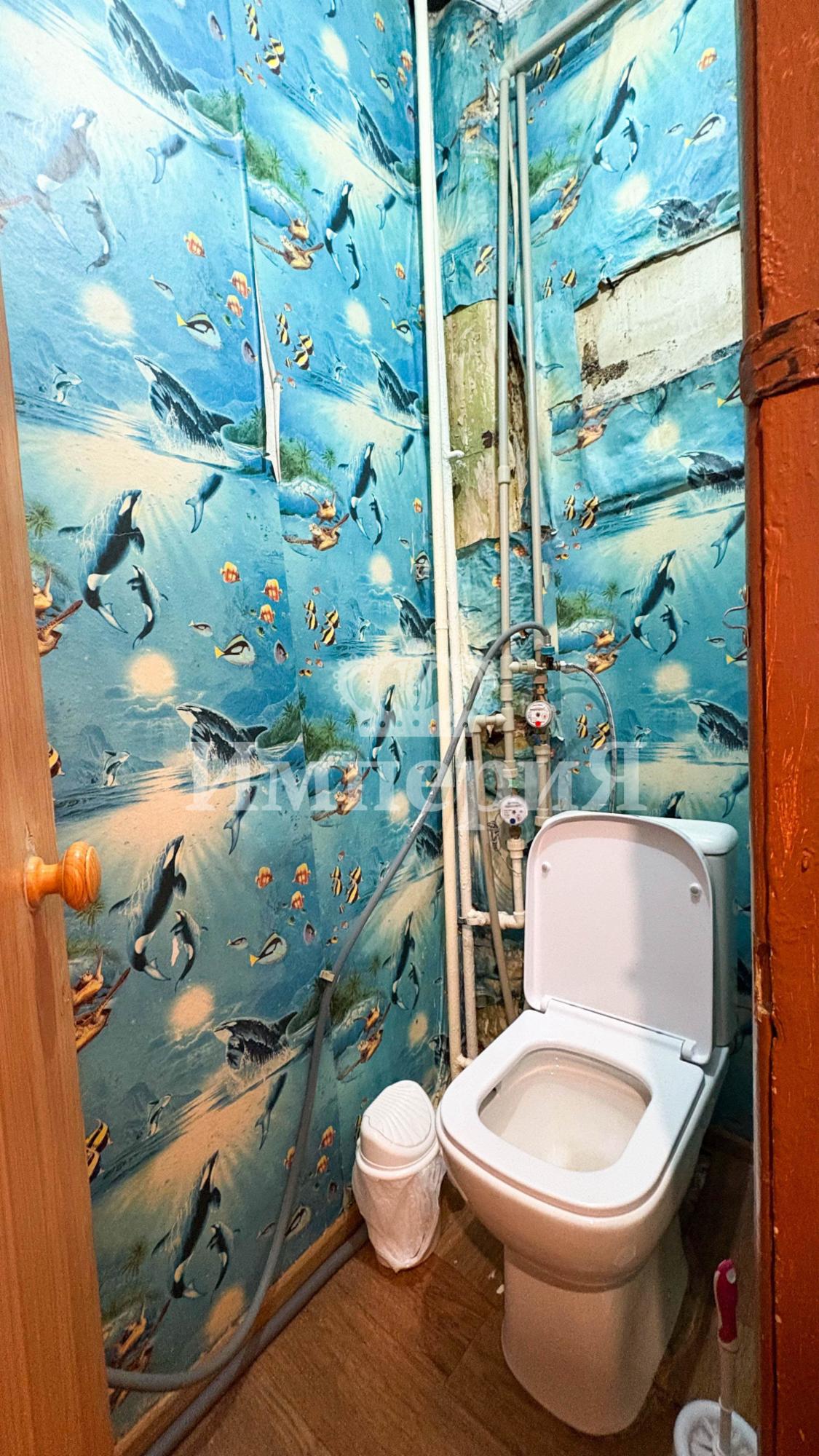 2-комнантная квартира, 51.3 м²,Каратал за 20 000 000