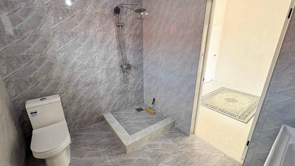 4-комнантный квартира, 145.0 м²,Балпык за 66 000 000