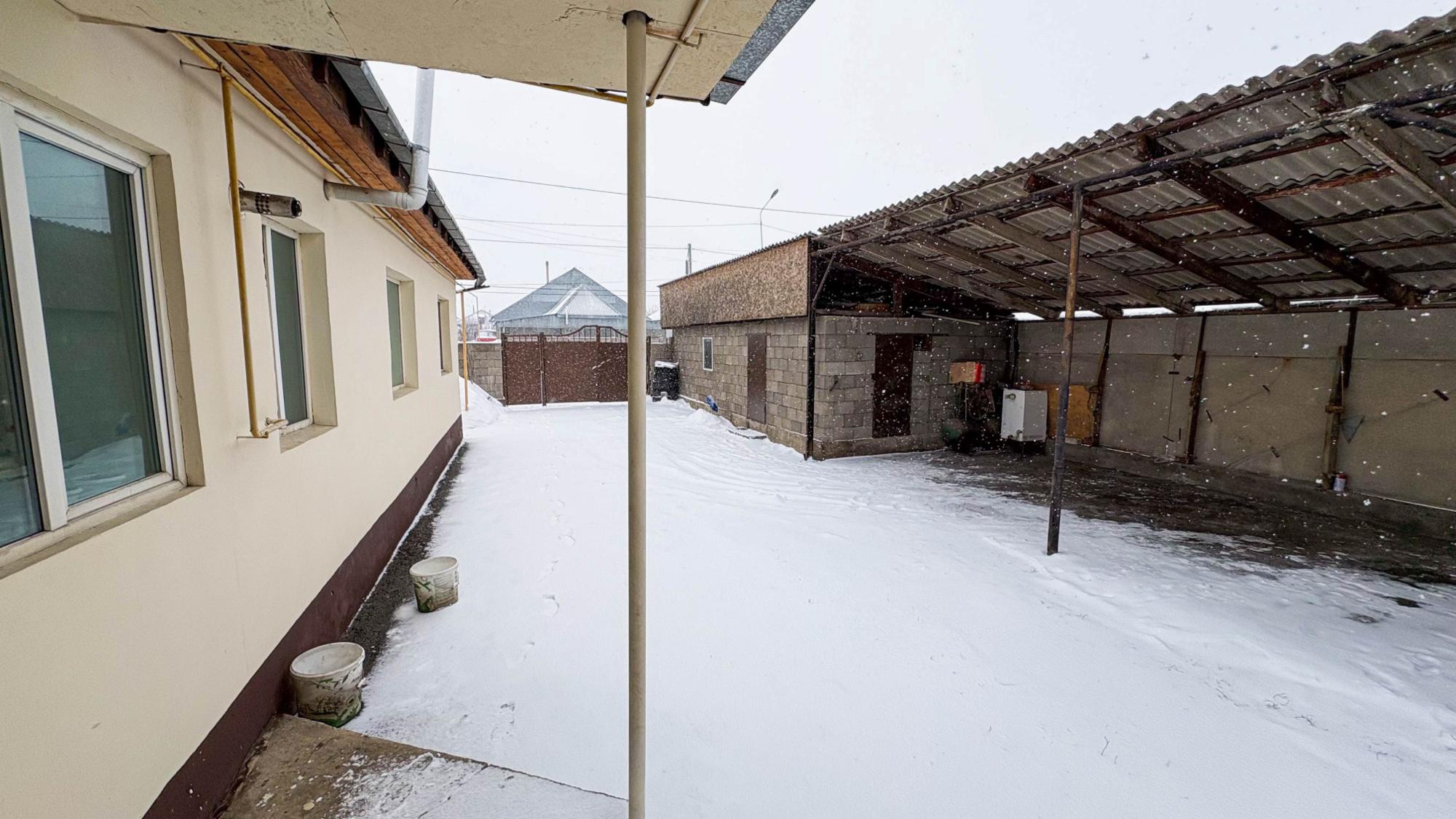 5-комнантный квартира, 160.0 м²,Талдыкорганская за 35 000 000