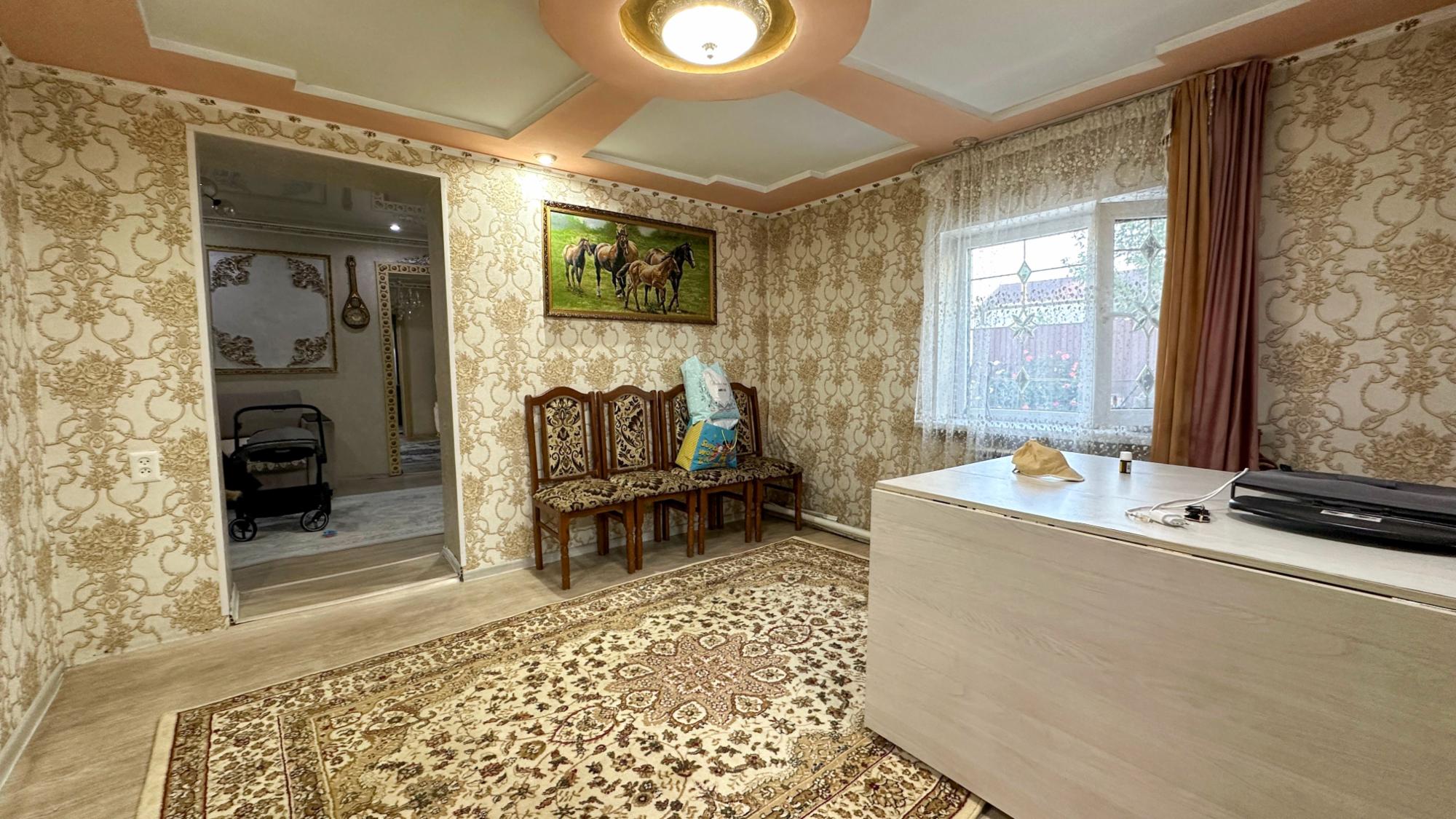 4-комнантный квартира, 110.0 м²,Красина за 25 000 000