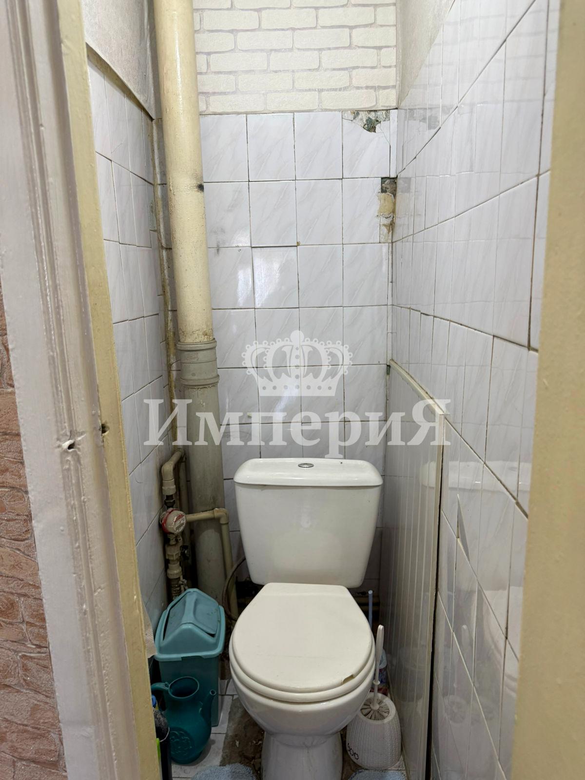 3-комнантная квартира, 58.0 м²,Шевченко за 16 200 000