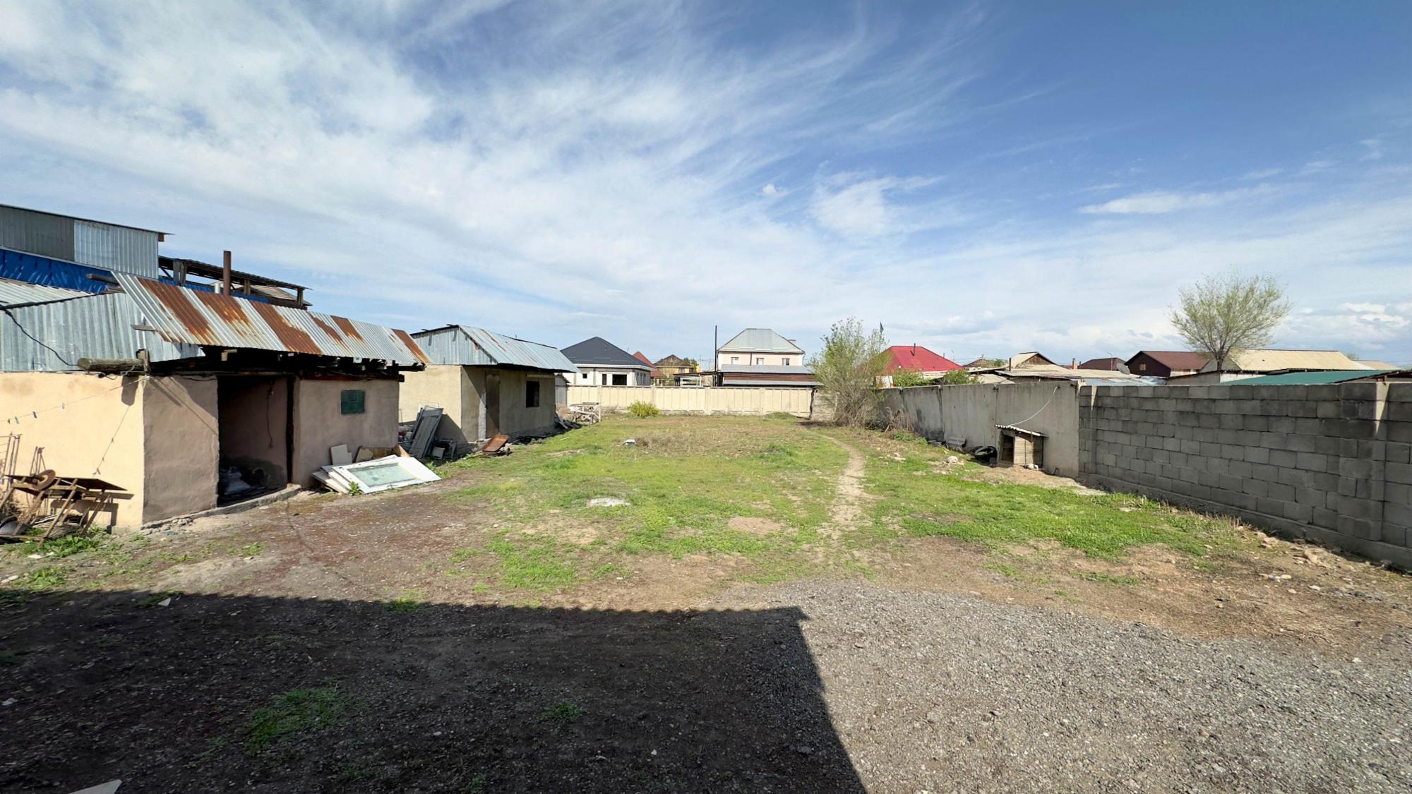 5-комнантный квартира, 89.4 м²,Кадыржанова за 28 000 000