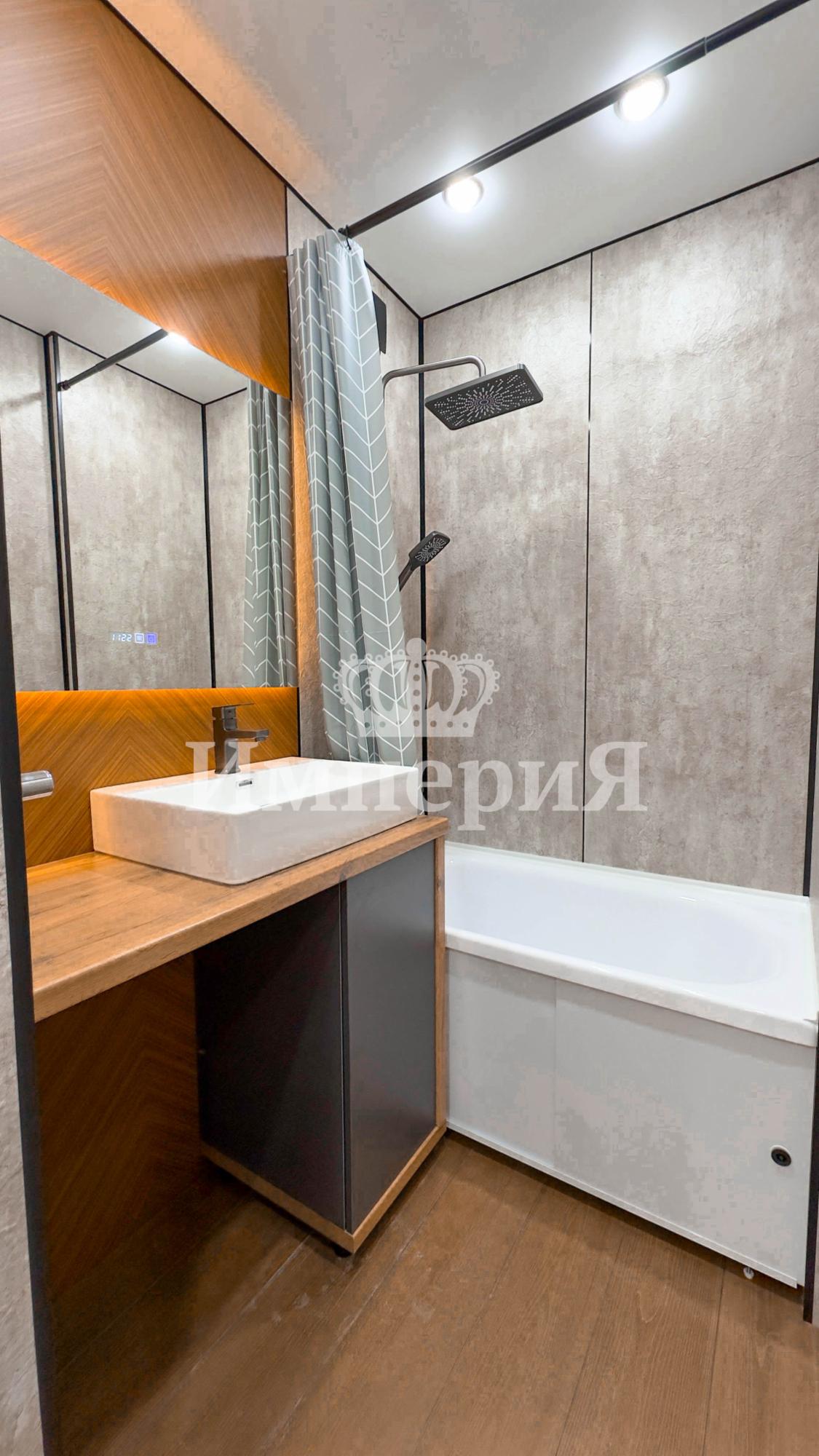 1-комнантная квартира, 37.0 м²,Бирлик за 15 800 000