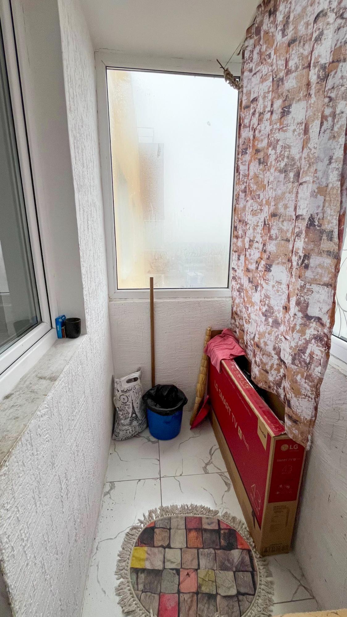 3-комнантная квартира, 72.0 м²,Бирлик за 24 500 000